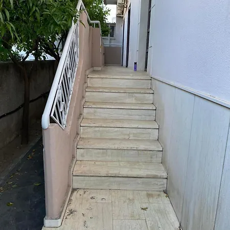 Apartment αιγλη *
