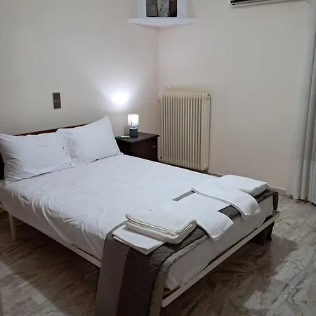 αιγλη Apartment *