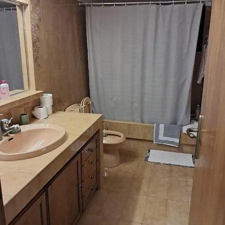αιγλη Apartment Amarynthos