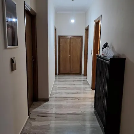αιγλη Διαμέρισμα