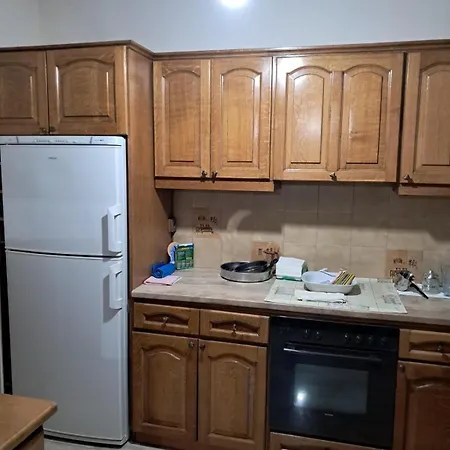 Διαμέρισμα αιγλη
