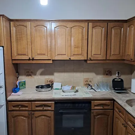 Apartment αιγλη *