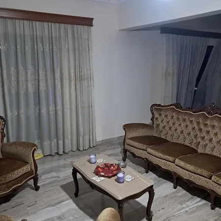 Apartment αιγλη